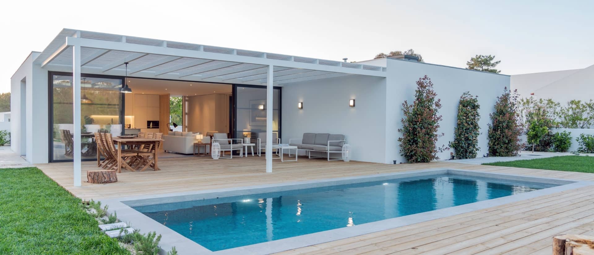 Liner armé à Saint-Paulet-de-Caisson - M FIORETTI PISCINES