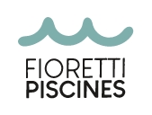 Fioretti Piscines Logo