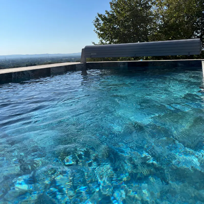 Fioretti Piscines Pisciniste Saint Paulet De Caisson ENTRETIEN Piscine1
