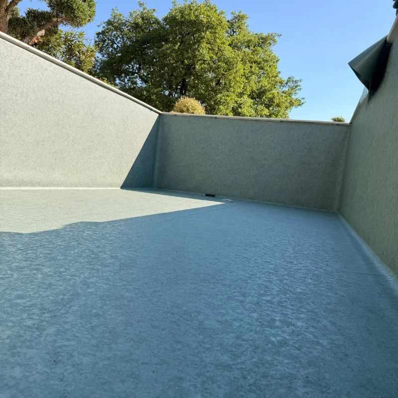Fioretti Piscines Pisciniste Saint Paulet De Caisson Pose Liner3