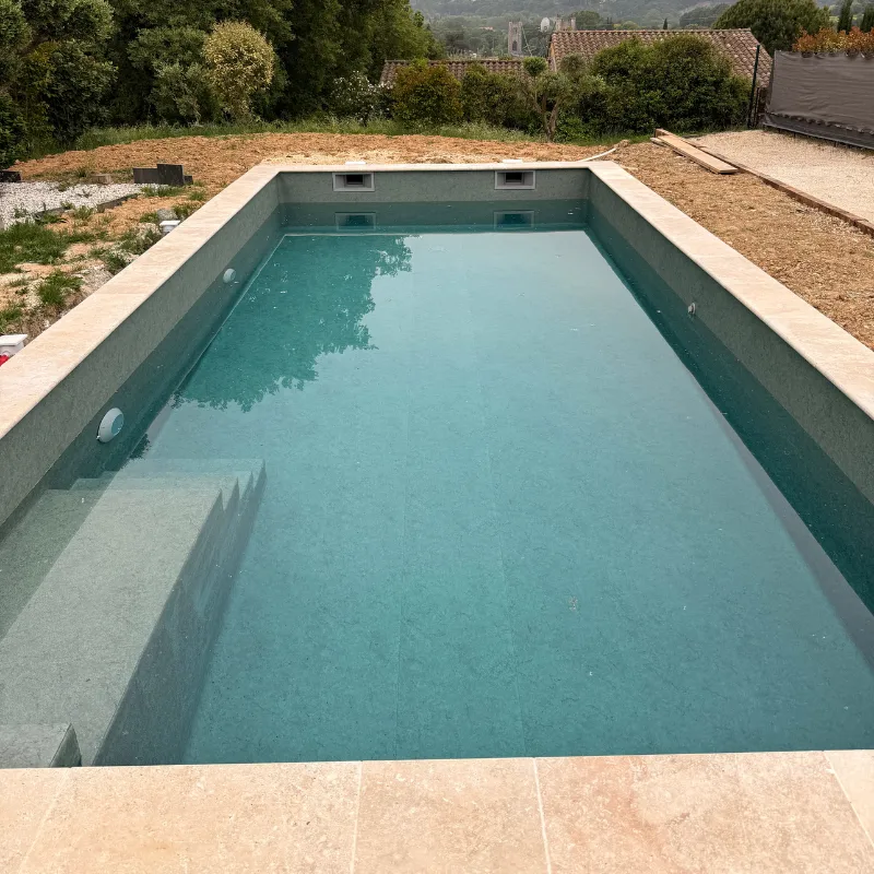 Fioretti Piscines Pisciniste Saint Paulet De Caisson Pose Liner4
