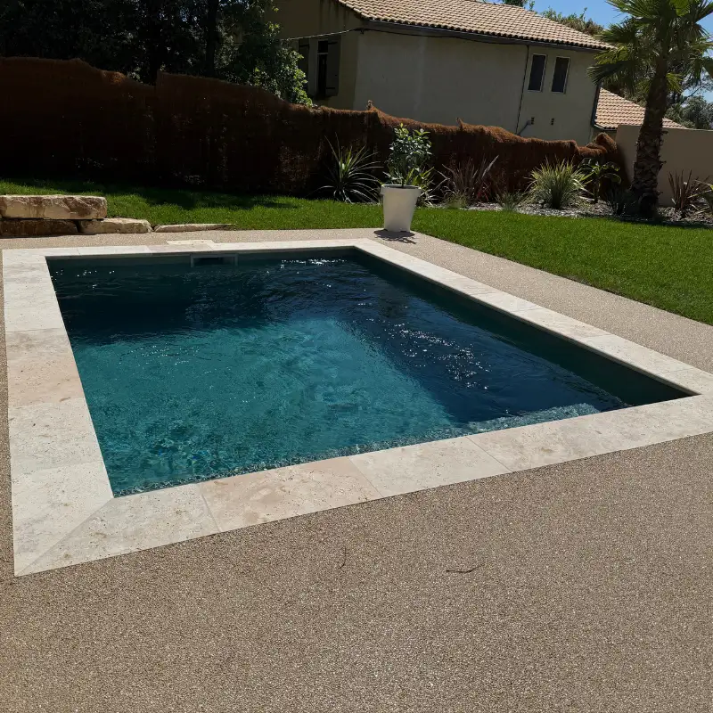 Fioretti Piscines Pisciniste Saint Paulet De Caisson Conception Piscine2