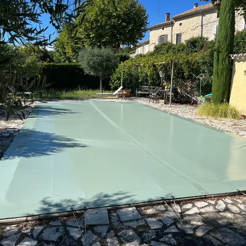 Fioretti Piscines Pisciniste Saint Paulet De Caisson Couverture Piscine3