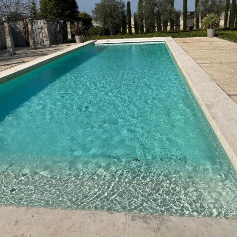 Fioretti Piscines Pisciniste Saint Paulet De Caisson Entretien Piscine 2