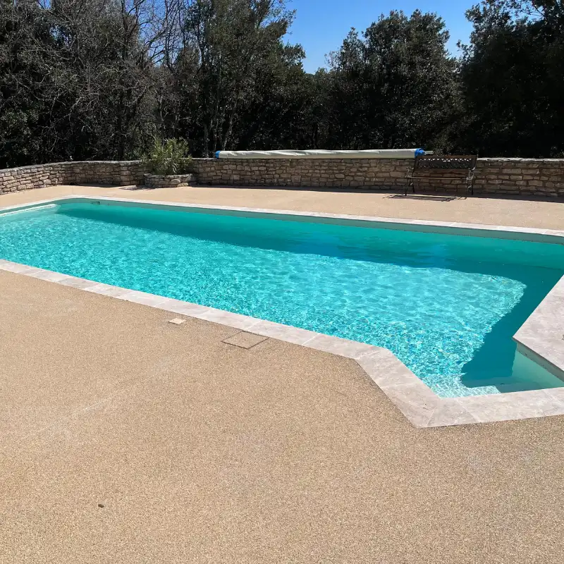 Fioretti Piscines Pisciniste Saint Paulet De Caisson Renovation Piscine 1