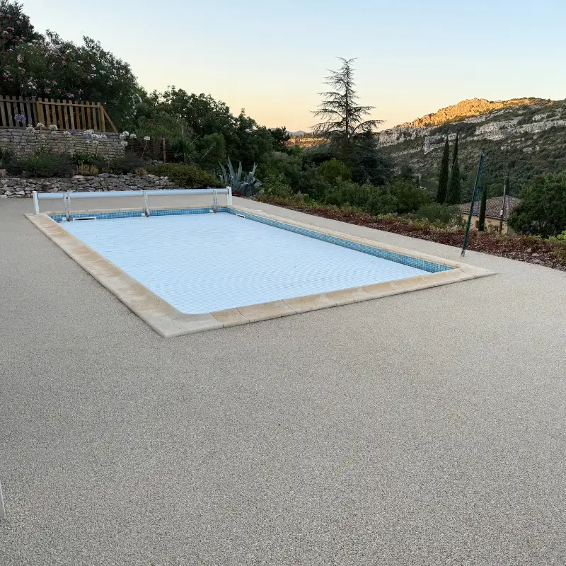 Fioretti Piscines Pisciniste Saint Paulet De Caisson Renovation Piscine 3